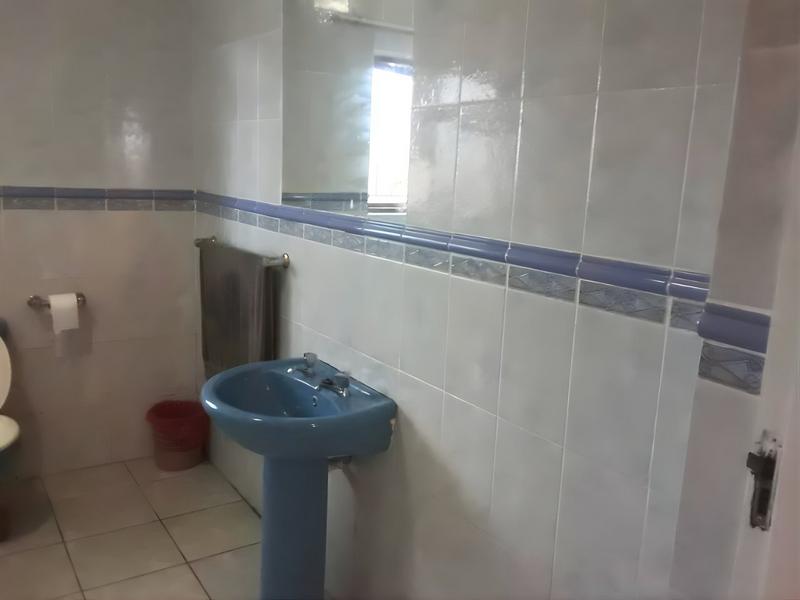 3 Bedroom Property for Sale in Heiderand Western Cape